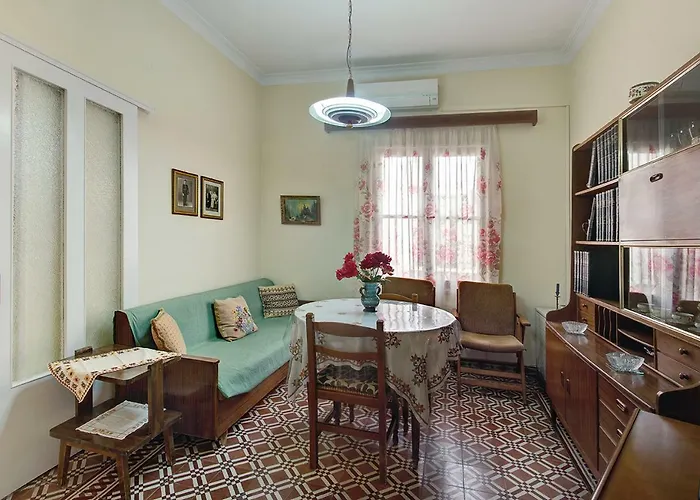 Emmanouil\'S House