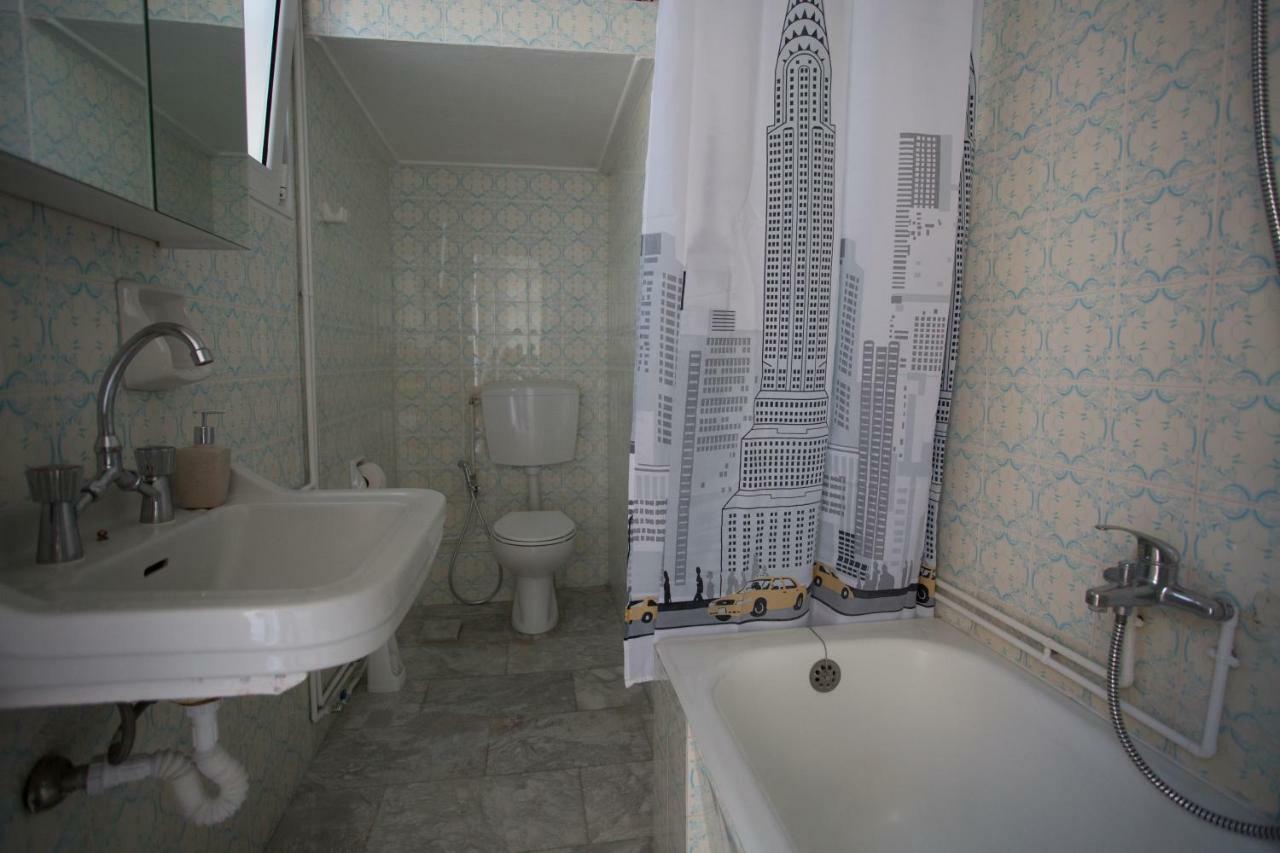 Apartamento Emmanouil's House *