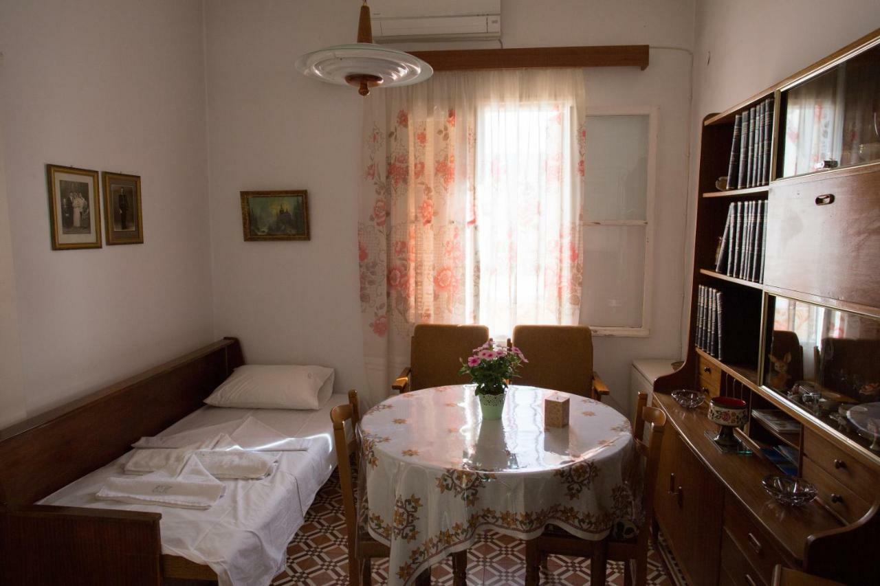 Apartamento Emmanouil's House *