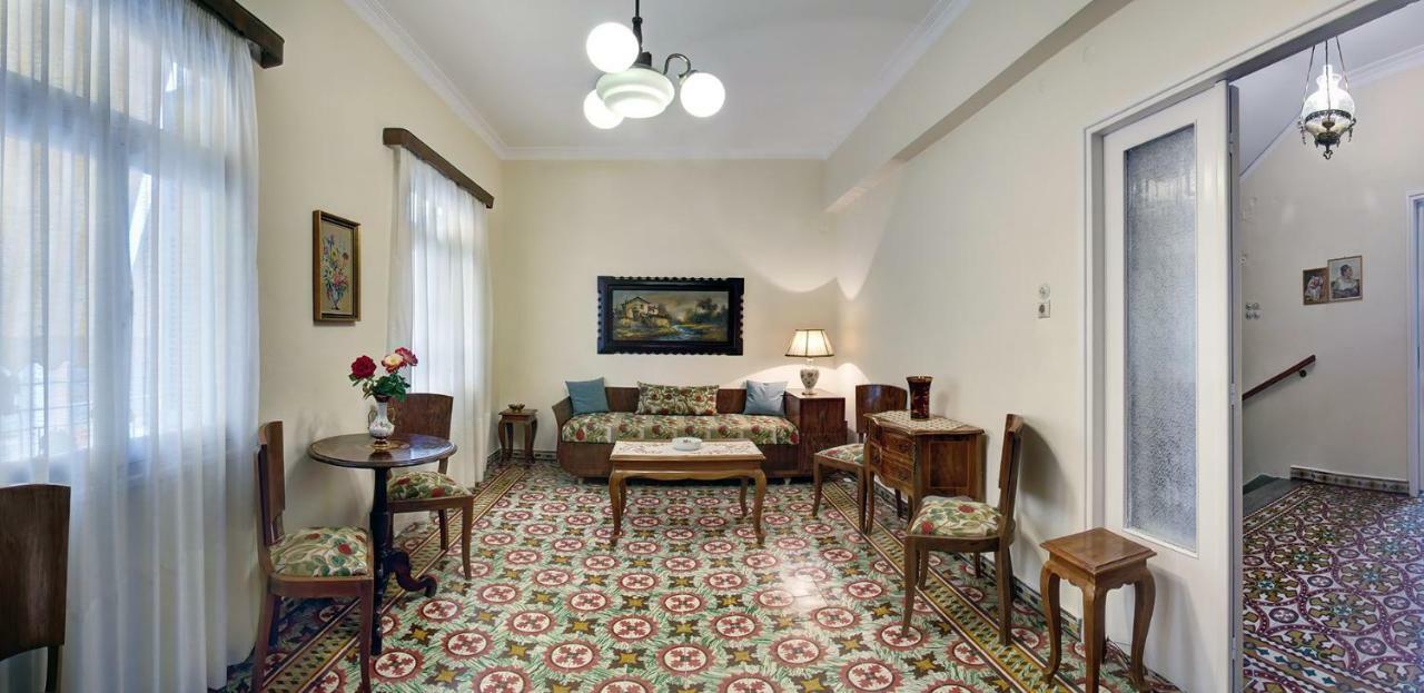 Emmanouil's House Apartamento *