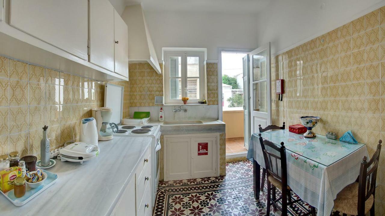 Emmanouil's House La Canea