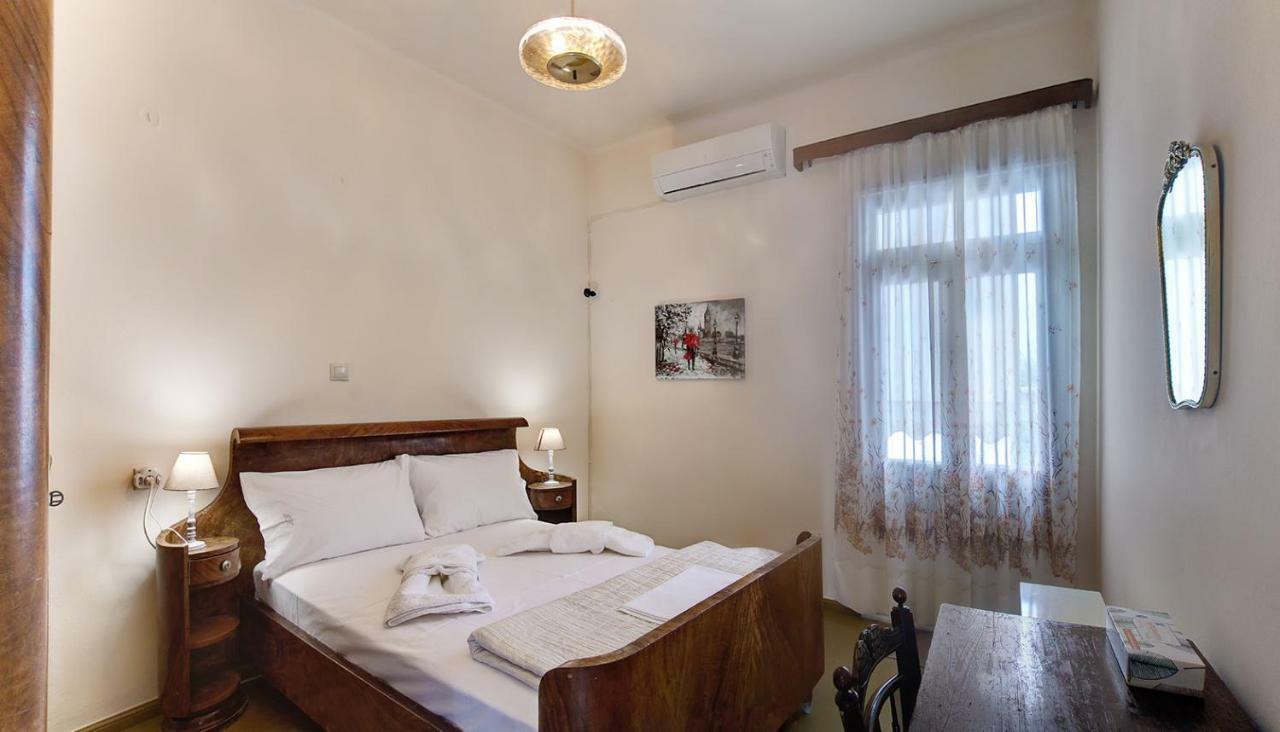 Apartamento Emmanouil's House La Canea