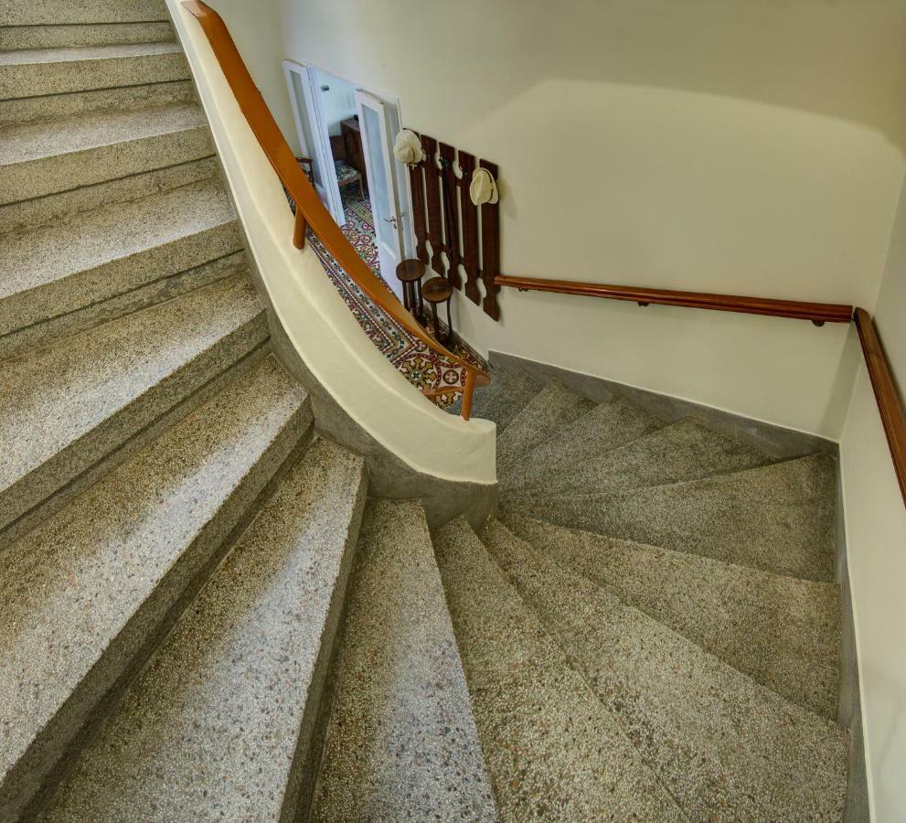 Emmanouil's House Apartamento