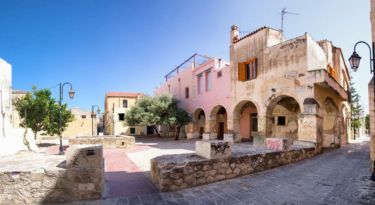 Emmanouil's House * La Canea